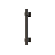 ET2 Lighting Cubist 1 Light 18" Wall Sconce, Black - E21681-BK