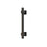 ET2 Lighting Cubist 1 Light 18" Wall Sconce, Black - E21681-BK