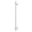 ET2 Lighting Cubist 1 Light 30" Wall Sconce, Polished Chrome - E21683-PC