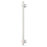 ET2 Lighting Cubist 1 Light 30" Wall Sconce, Satin Nickel - E21683-SN