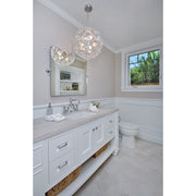 ET2 Lighting Fiori 8-Light Pendant