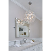 ET2 Lighting Fiori 8-Light Pendant