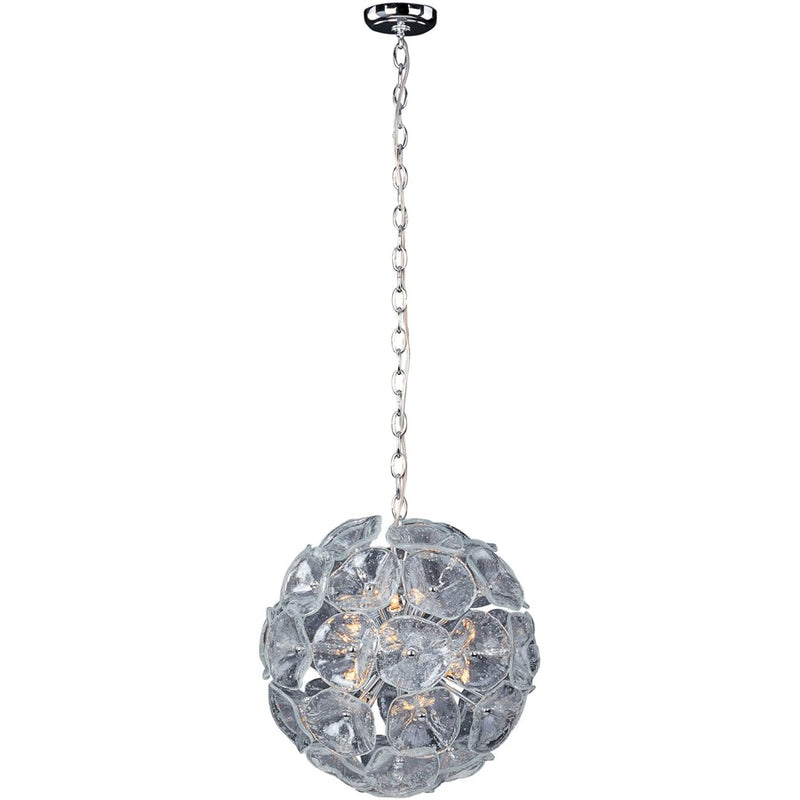 ET2 Lighting Fiori 12-Light Pendant