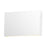 ET2 Lighting Brik 2 Light 12" LED Wall Sconce, White - E23211-WT