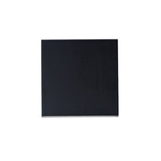 ET2 Lighting Brik LED 2-Light Large Outdoor Wall Sconce, Black