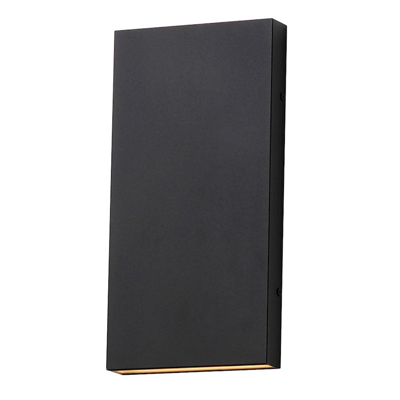 ET2 Lighting Brik 2 Light 14" LED Outdoor Wall Mount