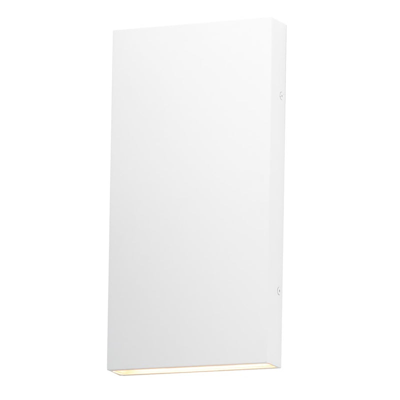 ET2 Lighting Brik 2 Light 14" LED Outdoor Wall Mount