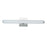 ET2 Lighting Soprano 18" LED 1-Light Wall Sconce, Polished Chrome