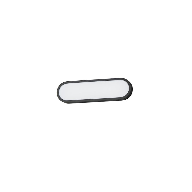 ET2 Lighting Latitude 1 Light Wall Sconce