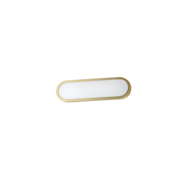 ET2 Lighting Latitude 1 Light Wall Sconce