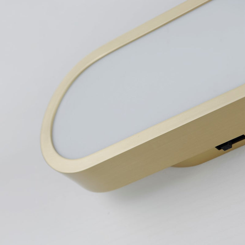 ET2 Lighting Latitude 1 Light Wall Sconce