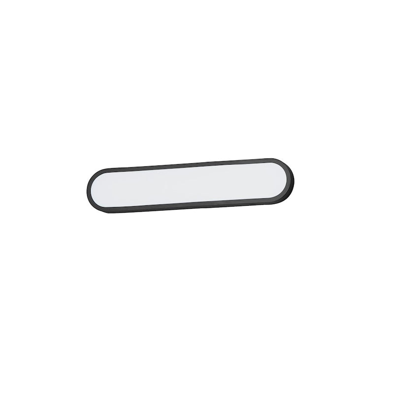 ET2 Lighting Latitude 1 Light Wall Sconce