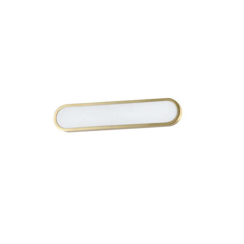 ET2 Lighting Latitude 1 Light Wall Sconce