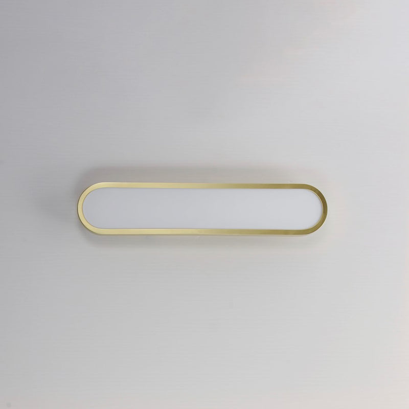 ET2 Lighting Latitude 1 Light Wall Sconce