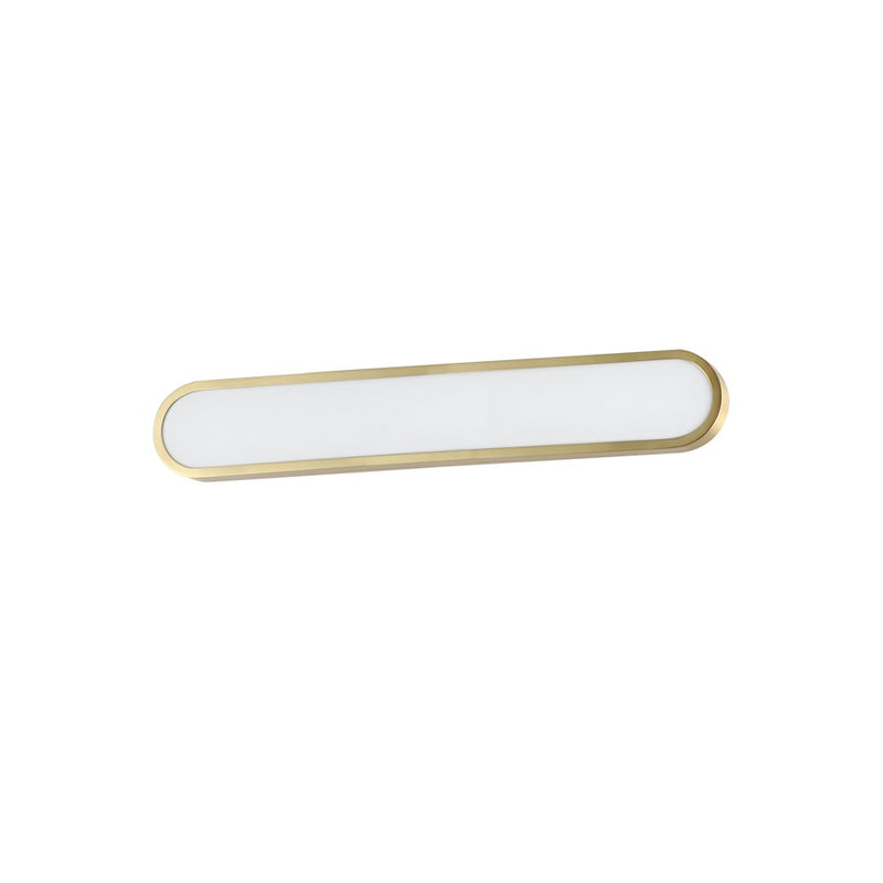 ET2 Lighting Latitude 1 Light Wall Sconce