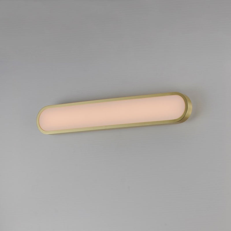 ET2 Lighting Latitude 1 Light Wall Sconce
