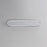 ET2 Lighting Latitude 1 Light Wall Sconce