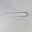 ET2 Lighting Latitude 1 Light Wall Sconce