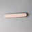 ET2 Lighting Latitude 1 Light Wall Sconce