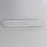ET2 Lighting Latitude 1 Light Wall Sconce