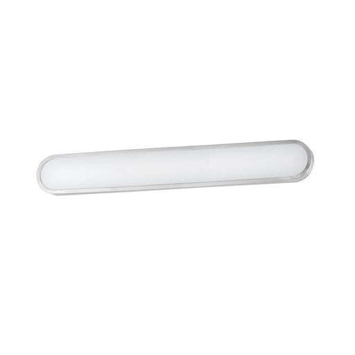 ET2 Lighting Latitude 1 Light Wall Sconce