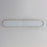 ET2 Lighting Latitude 1 Light Wall Sconce