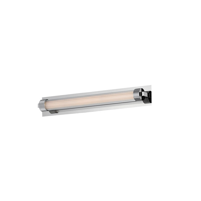 ET2 Lighting Doric 1Lt LED Wall Sconce