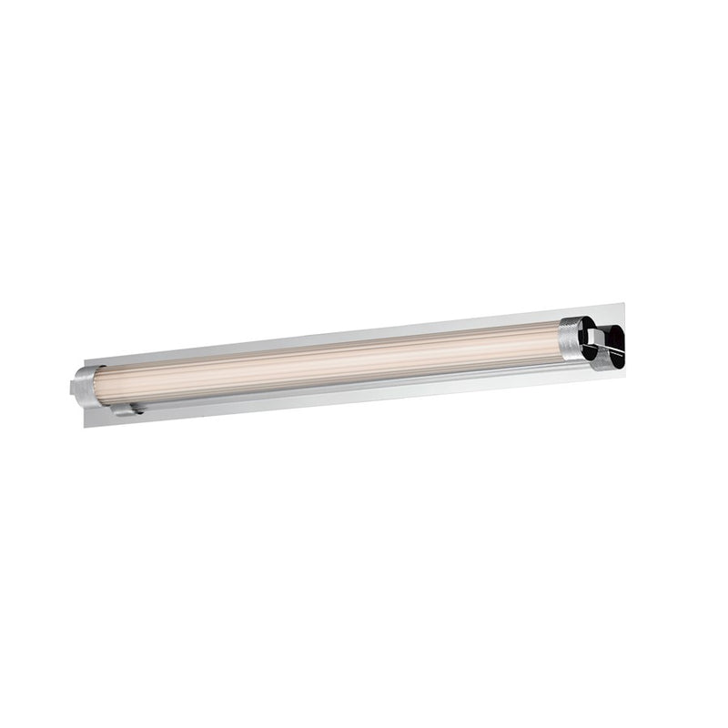 ET2 Lighting Doric 1Lt LED Wall Sconce