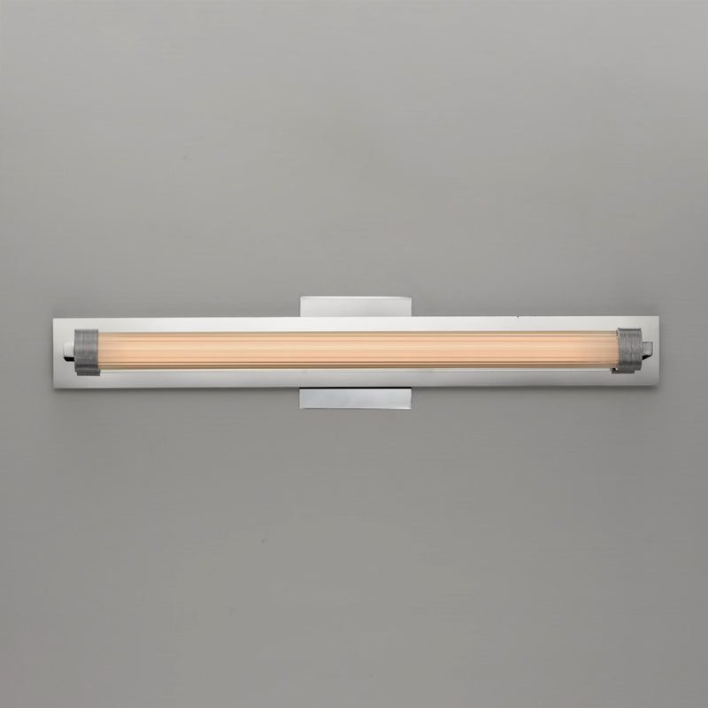 ET2 Lighting Doric 1Lt LED Wall Sconce