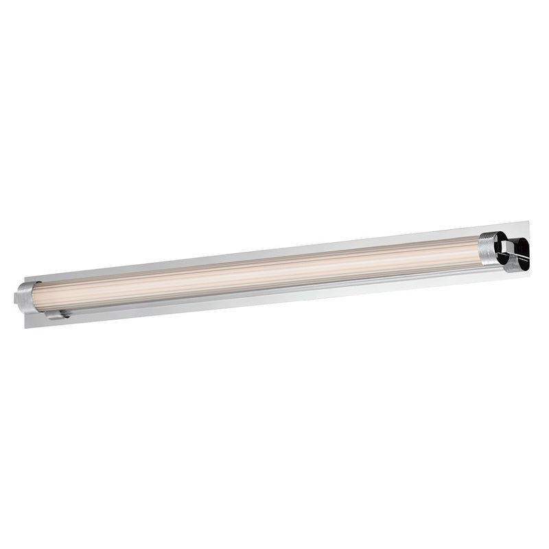 ET2 Lighting Doric 1Lt LED Wall Sconce