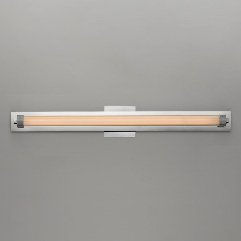 ET2 Lighting Doric 1Lt LED Wall Sconce