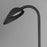 ET2 Lighting Marsh 1 Light 12 24V LED Garden Light, Black