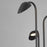 ET2 Lighting Marsh 12 24V 3 Light Garden LED Light, Black