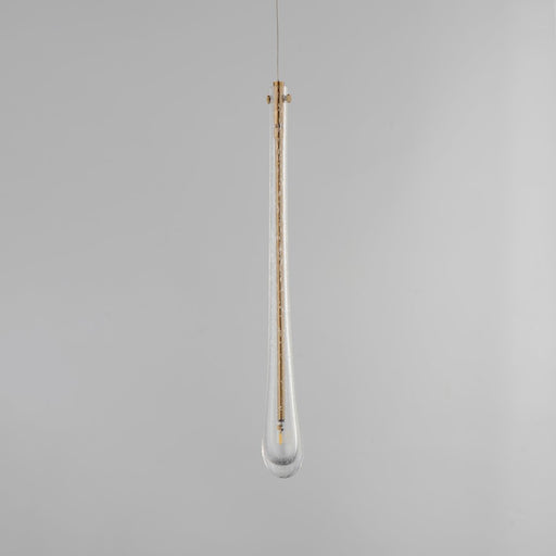 ET2 Lighting Stillo 1 Light Mini Pendant