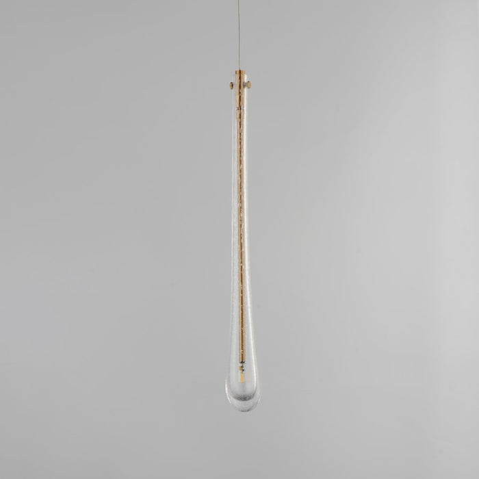 ET2 Lighting Stillo 1 Light Mini Pendant