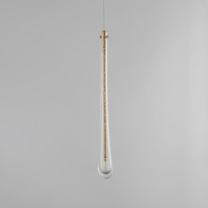 ET2 Lighting Stillo 1 Light Mini Pendant
