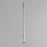 ET2 Lighting Stillo 1 Light Mini Pendant