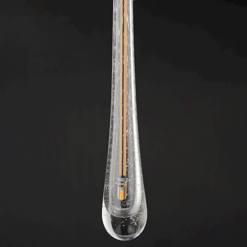 ET2 Lighting Stillo 1 Light Mini Pendant
