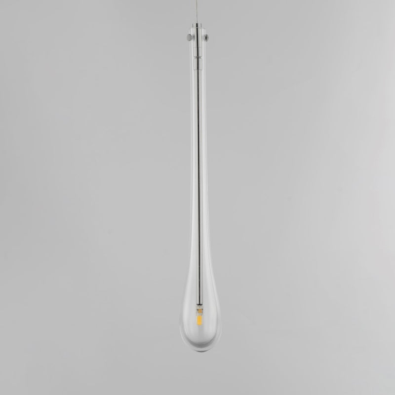 ET2 Lighting Stillo 1 Light Mini Pendant