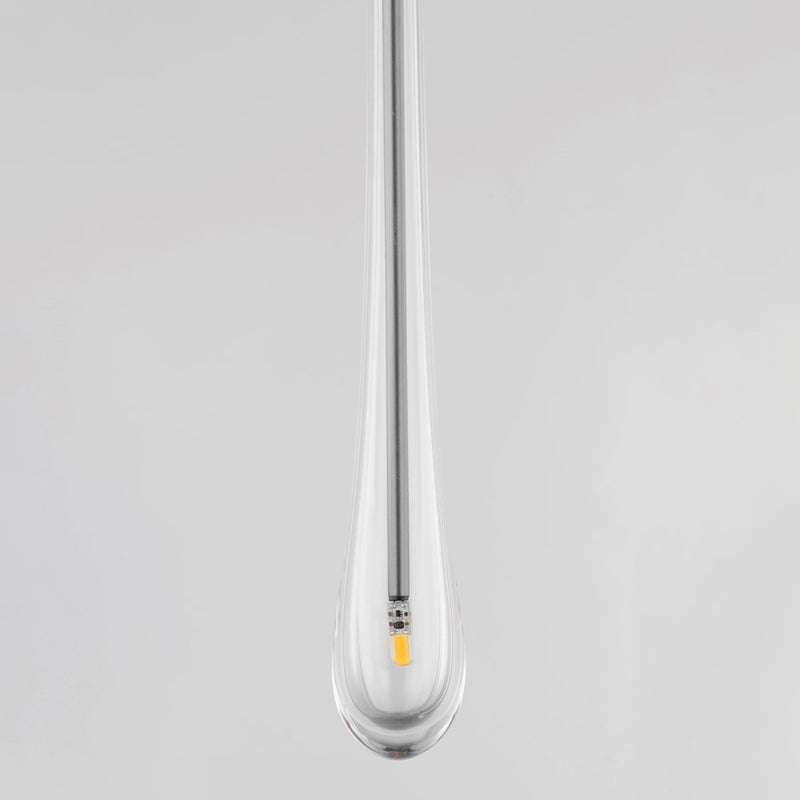 ET2 Lighting Stillo 1 Light Mini Pendant