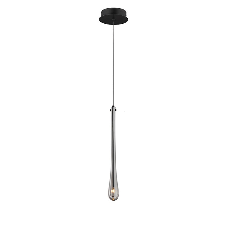 ET2 Lighting Stillo 1 Light Mini Pendant