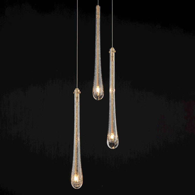 ET2 Lighting Stillo Pendant