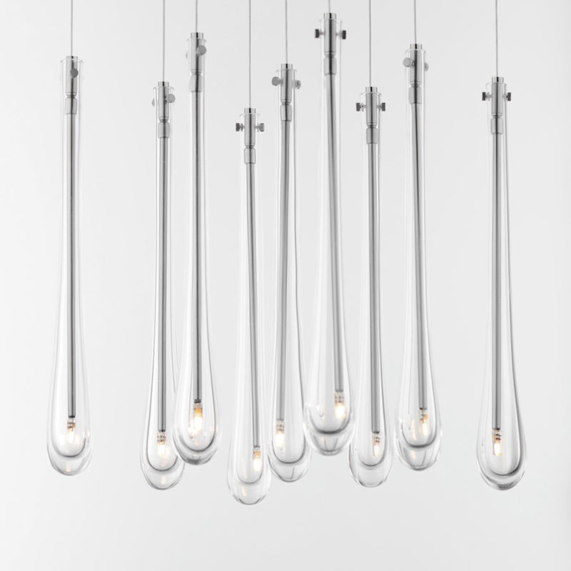 ET2 Lighting Stillo Pendant