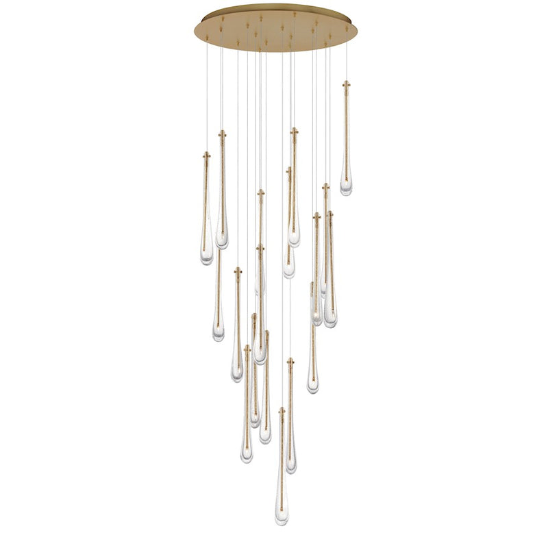 ET2 Lighting Stillo Pendant
