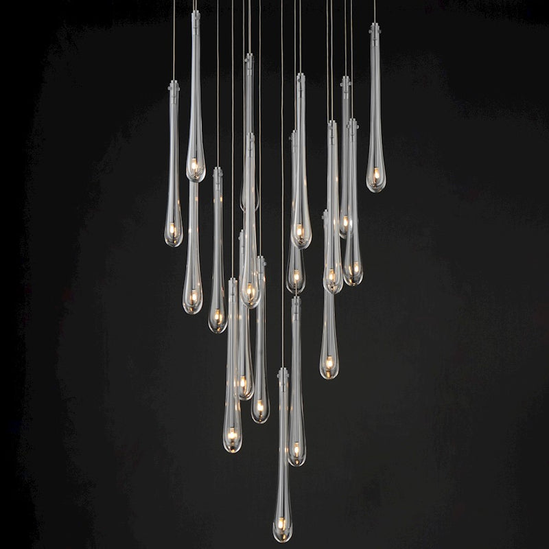 ET2 Lighting Stillo Pendant