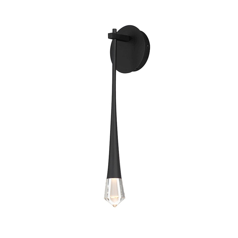 ET2 Lighting Pierce 1 Light Wall Sconce