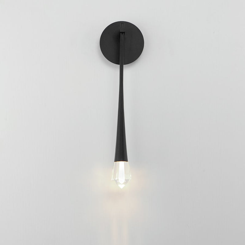 ET2 Lighting Pierce 1 Light Wall Sconce
