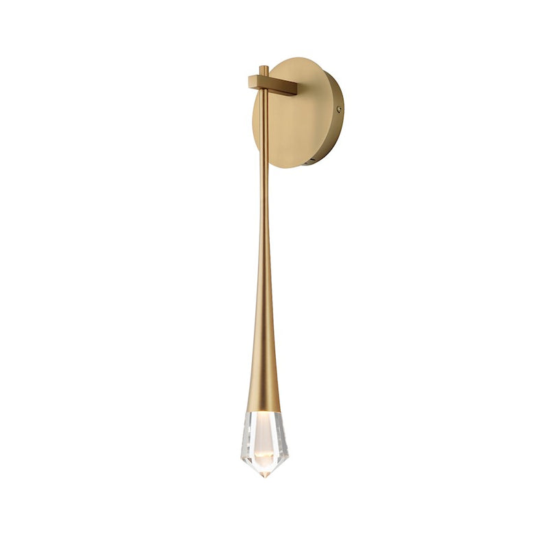 ET2 Lighting Pierce 1 Light Wall Sconce