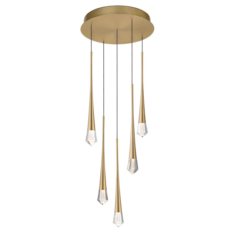 ET2 Lighting Pierce Pendant