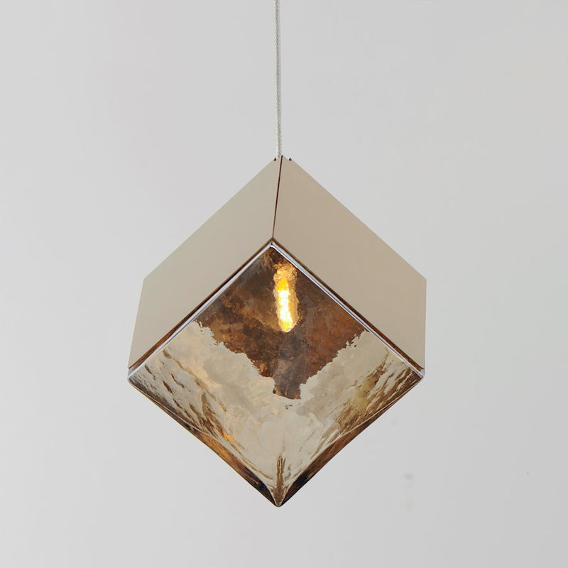 ET2 Lighting Ice Cube LED Pendant